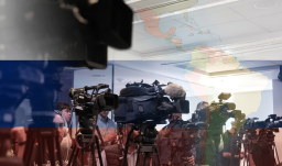 Rusia desmiente red de desinformación e influencers en Colombia y Latinoamérica