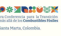 Santa Marta, sede de Conferencia para la Transición Energética