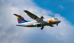 Satena suspende sus operaciones en Tibú, Norte de Santander por situaciones de orden público