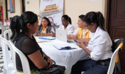 Tener vivienda o finca no afecta el Sisbén ni el acceso a subsidios.