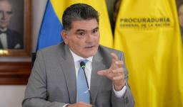 Thomas Greg & Sons: vínculos con la Procuraduría y De la Espriella.