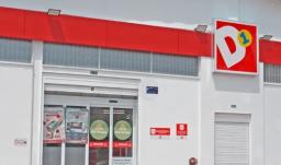 Tiendas D1. / Foto: Tiendas D1.