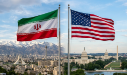 Irán pone en duda la seriedad de Estados Unidos para un cese al fuego definitivo al conflicto