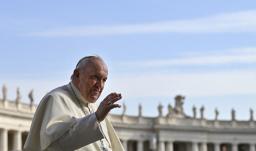 Un año de la muerte del papa Francisco: León XIV rinde un homenaje