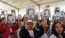 Veinte años de impunidad y la búsqueda de verdad: la Masacre de San José de Apartadó ante la JEP
