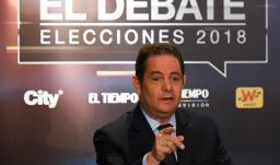 ¿De qué murió Germán Vargas Lleras? Esto es lo que se conoce...