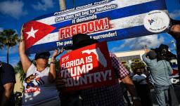 Indignación en Cuba tras imputación de Raúl Castro por parte de Estados Unidos