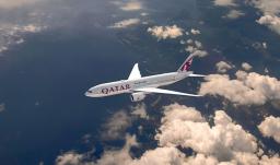 Nueva ruta aérea acerca a Colombia con Oriente Medio