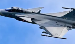 Canadá sigue los pasos de Colombia y elige aviones suecos de Saab sobre la ofensiva de Boeing