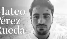 MinDefensa señala a alias 'Primo Gay' y alias 'Chalá' como presuntos responsables de la desaparición del periodista Mateo Pérez. Foto: FLIP.