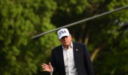 7 de cada 10 estadounidenses desaprueban gestión de Trump