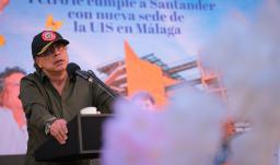 Abelardo de la Espriella: Petro alerta financiación ilegal
