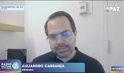 Abogado de Nicolás Petro denuncia que la Fiscalía pidió su arresto