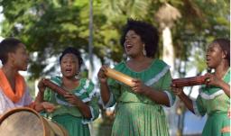 Comunidades negras de Colombia celebran su herencia en el Día Mundial del Patrimonio Africano