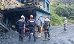 Mina de Sutatausa: ANM alertó riesgos antes de explosión