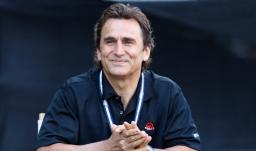 Alex Zanardi. / Foto: AFP.