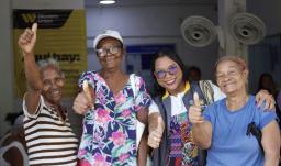 Amplían plazo para reclamar pagos de Renta Ciudadana
