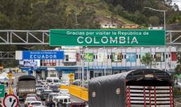 Entran en vigencia aranceles del 100 % de Ecuador a Colombia