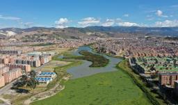 Gobierno pide al Consejo de Estado que resuelva el limbo judicial que paraliza la protección del agua en la Sabana de Bogotá