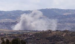 Ataques de Israel en el Líbano dejan más de 3 mil muertos