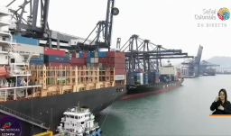 Exportaciones de Colombia crecieron 20,9% en marzo