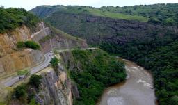 Carreteras en Pericongo, Huila: Gobierno autoriza obra