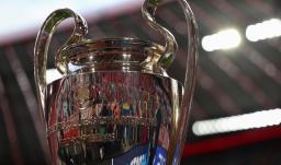 Finales de la Champions League. / Foto: AFP.