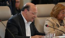 Colombia alcanza su nivel más bajo de deuda externa en la historia