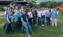 Colombia exportará productos de Sustitución de Cultivos hacia USA