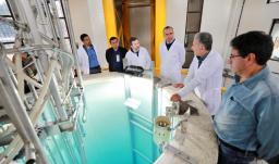Colombia traza su hoja de ruta para implementar la energía nuclear