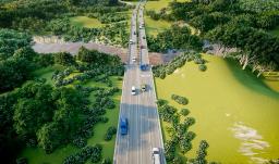 Presidente Gustavo Petro oficializa el megaproyecto vial Popayán–El Estanquillo: una inversión histórica de $8,82 billones