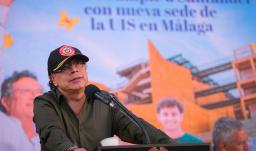 Denuncian irregularidades con material electoral en Chinú, Córdoba