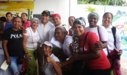 Día de la Madre: avances en pensión digna en Colombia