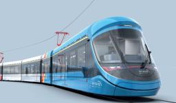 Regiotram del Norte avanza con respaldo del Gobierno