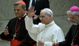El Vaticano incluye a católicos homosexuales en documento oficial