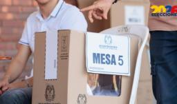 Alertas ciudadanas en la jornada electoral: denuncias sobre irregularidades en elecciones presidenciales