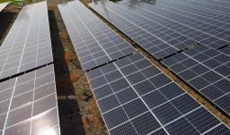 Energías renovables: Colombia es cuarto en Sudamérica