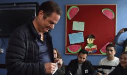 Falleció el exvicepresidente Germán Vargas Lleras