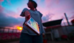 Ibagué, primera ciudad de Colombia en restringir uso de celulares a menores de 14 años en colegios publicos