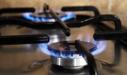 Gas natural. / Foto: Pixabay.