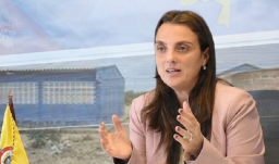 Juez ratifica posible responsabilidad de Karen Abudinen en el caso de corrupción de Centros Poblados