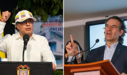 “¿Eso es dejar tirada a Antioquia?”: presidente Gustavo Petro destacó inversiones en educación y reforma agraria tras declaraciones del alcalde de Medellín, Federico Gutiérrez