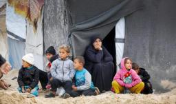 La Unión Europea sanciona a ciudadanos israelíes que ocupan Cisjordania