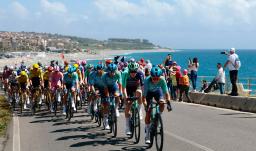 Giro de Italia 2026: así quedó la clasificación general