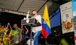 Hondurasgate: Petro cuestiona falta de investigación