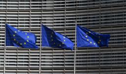 Unión Europea sobre prohibición de la IA. / Foto: AFP.