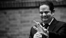 Colombia despide al exvicepresidente Germán Vargas Lleras