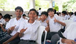 Inversión en educación supera gasto en guerra: MinEducación