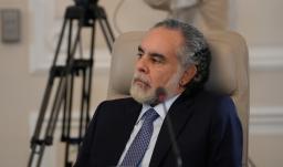 Investigan asesinato de Rogers Mauricio Devia Escobar