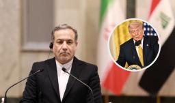 Irán acusa a EE.UU. / Fotos: AFP.
